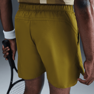 NikeCourt Victory Men's Dri-FIT 7" Tennis Shorts