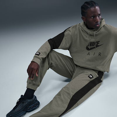 Nike Air Men's Fleece Joggers