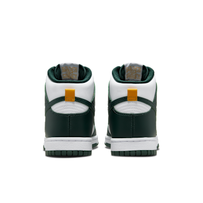 Nike Dunk 高筒 Retro 男鞋