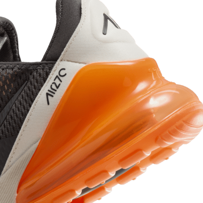 Nike Air Max 270 Men's Shoes