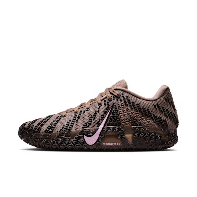 Ja 3 "Showstopper" Basketball Shoes