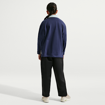 나이키 스포츠웨어 컬렉션 주니어 폴리니트 팬츠