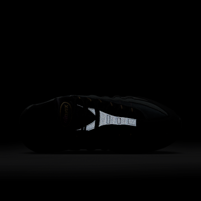 Nike Air Max 95 Erkek Ayakkabısı