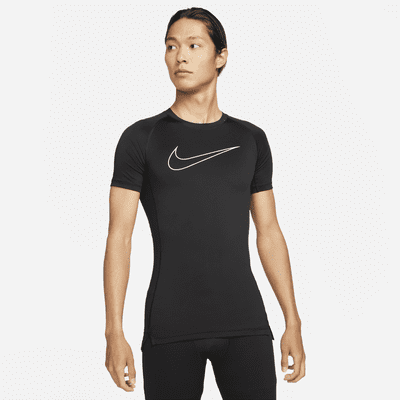 Nike Pro Dri-FIT Men's Tight-Fit Short 