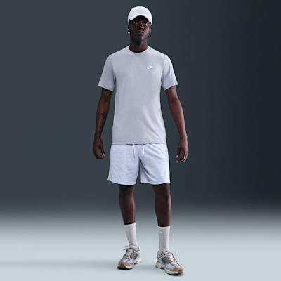 Nike Sportswear Club Camiseta - Hombre