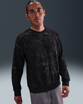 Мужские  Nike Primary Therma-FIT Versatile Crew
