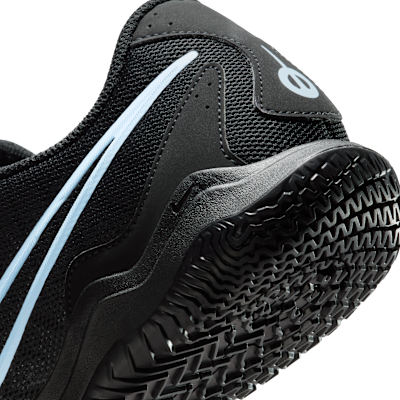 Nike Tiempo Legend 10 Academy-fodboldsko (low-top) til indendørs brug