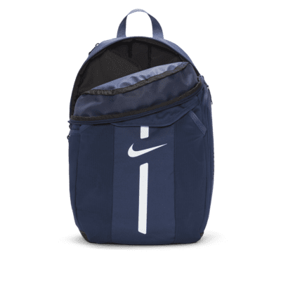 Academy Team Football Backpack (30L). Nike IL