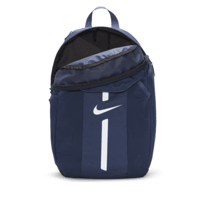 Nike Academy Team Voetbalrugzak (30 liter). Nike BE