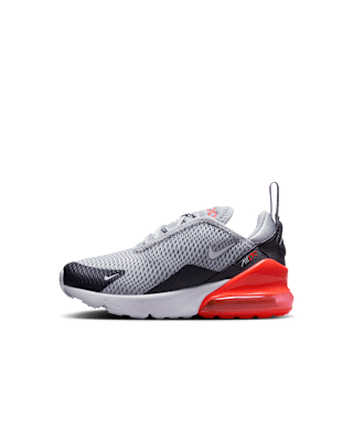 Детские кроссовки Nike Air Max 270 Little Kids'