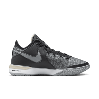 LeBron NXXT Gen EP Basketball Shoes