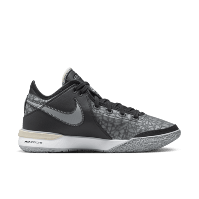 LeBron NXXT Gen EP Basketball Shoes. Nike JP