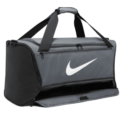 Nike Brasilia 9.5 Training Duffel Bag (Medium, 60L). Nike.com
