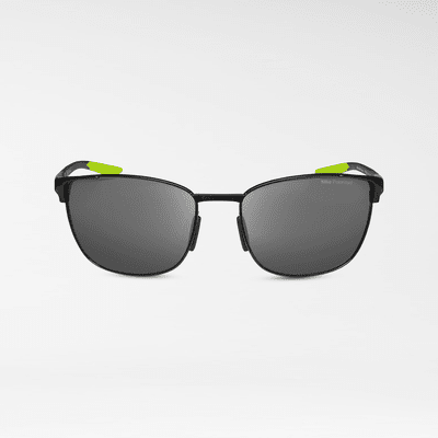 Nike Metal Fusion Polarized Sunglasses