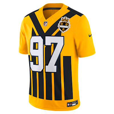 Cameron Heyward Pittsburgh Steelers