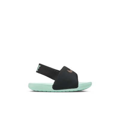 Nike Kawa Baby & Toddler Slides