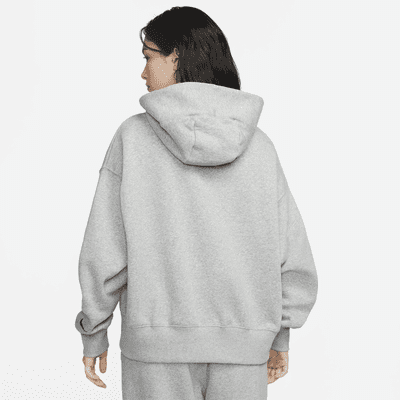 Nike Sportswear Women's Over Oversized Pullover Hoodie