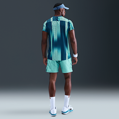 NikeCourt Victory Men's Dri-FIT 18cm (approx.) Tennis Shorts