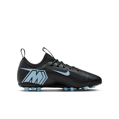 Nike Jr. Mercurial Vapor 16 Academy Younger/Older Kids' Artificial-Grass Low-Top Football Boot