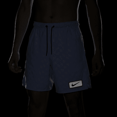 Nike Dri-FIT Unlimited Men's 18cm (approx.) Woven Unlined Fitness Shorts