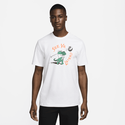 Nike Men's Golf T-Shirt