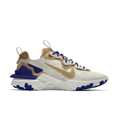 nike react vision by you