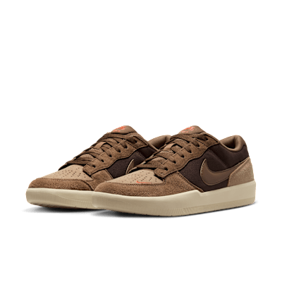 Chaussure de skateboard Nike SB Force 58