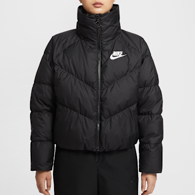 ナイキ スポーツウェア ウィメンズ ルーズ ダウン ジャケット