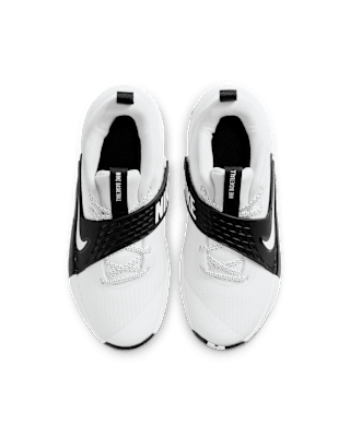 Nike Team Hustle D 12