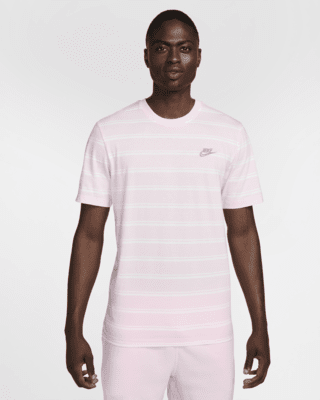 Мужская футболка Nike Sportswear Striped