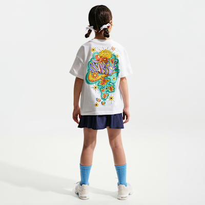 Nike Sportswear Big Kids' T-Shirt