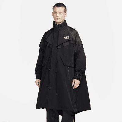 sacai × NIKE TrenchJacket L size | labiela.com