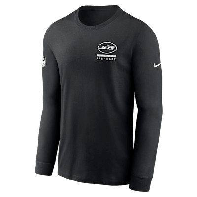 New York Jets Sideline Team Issue