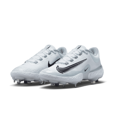 Calzado de béisbol para hombre Nike Alpha Huarache Elite 4 Low