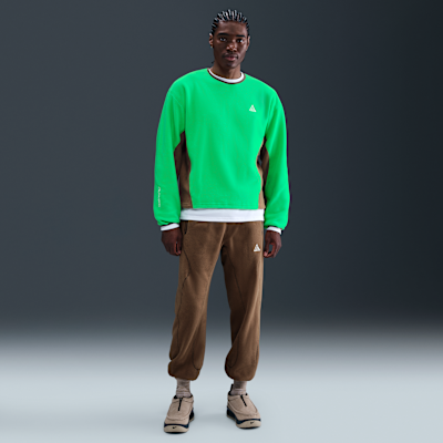 Sudadera Nike ACG "Wolf Tree"