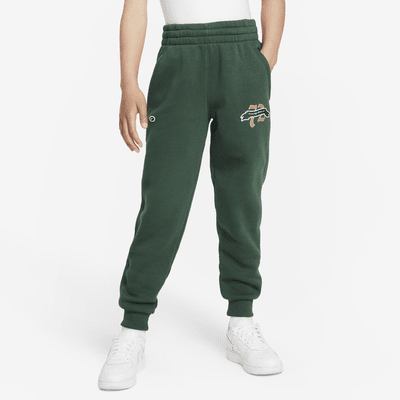 Nike Sportswear Club Fleece Big Kids' Joggers