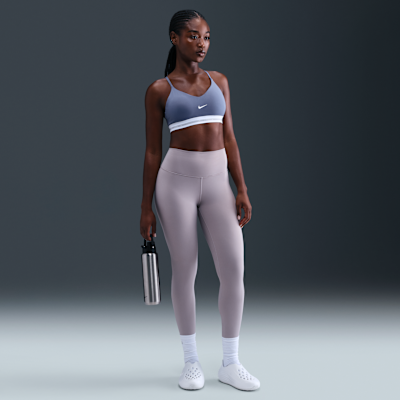 Nike Indy Women's Light-Support Padded Adjustable Sports Bra