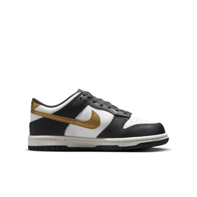 Nike Dunk Low Older Kids' Shoes