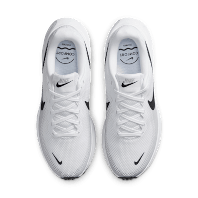 Nike Revolution 8 Straßenlaufschuh (Damen, extraweit)