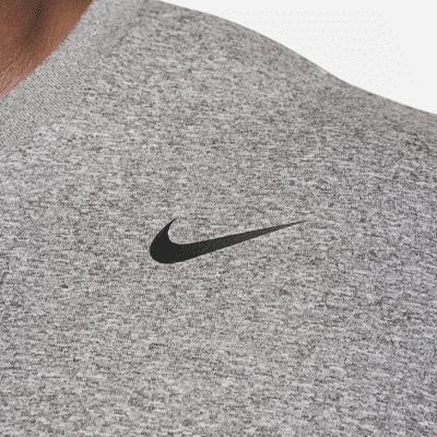 Nike Dri-FIT Legend Men's Fitness T-Shirt. Nike.com