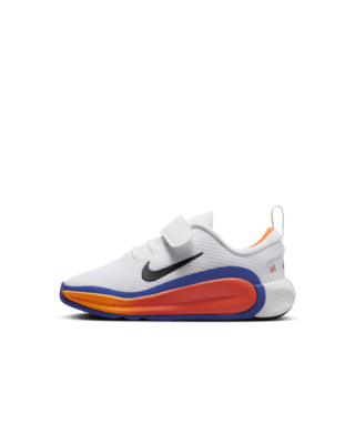 Детские кроссовки Nike Infinity Flow Little Kids'