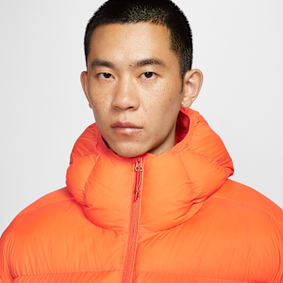 나이키 ACG '루나 레이크' 패딩 PrimaLoft® 남성 써마 핏 ADV 루즈 후드 재킷