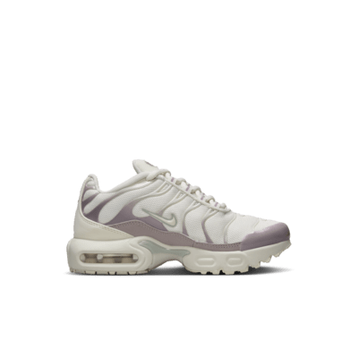 Nike Air Max Plus Little Kids' Shoes