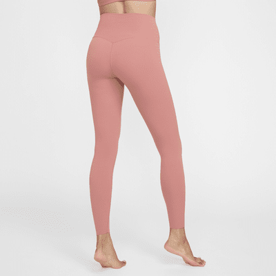 Nike Zenvy Leggings de cintura alta, subjecció lleugera i longitud completa - Dona