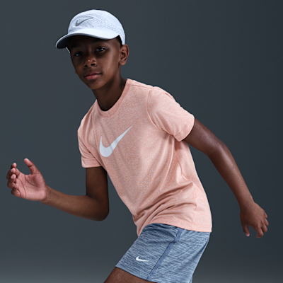Short Dri-FIT Nike Multi pour ado (garçon)