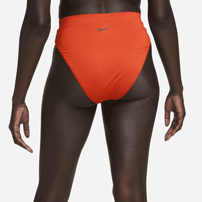 Nike Essential Women's High-Waist Swim Bottom