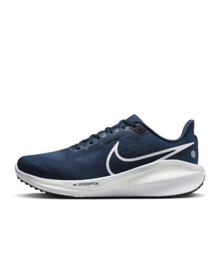 Мужские кроссовки Nike Vomero 17 Road для бега