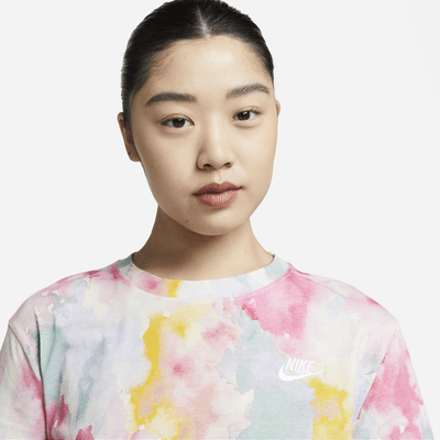 Nike Sportswear Essentials+ Women's T-Shirt