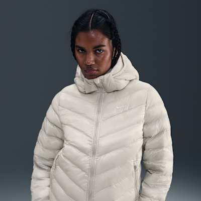 Nike Sportswear Windpuffer Women's Therma-FIT Hooded Puffer