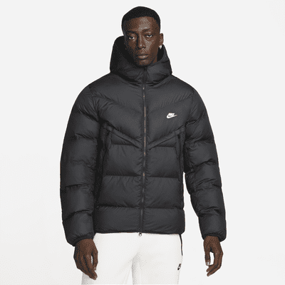 Nike Sportswear Storm-FIT Windrunner Jaqueta PRIMALOFT® - Home